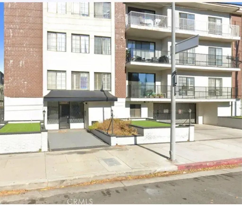 19029 Nordhoff Street 308, Northridge