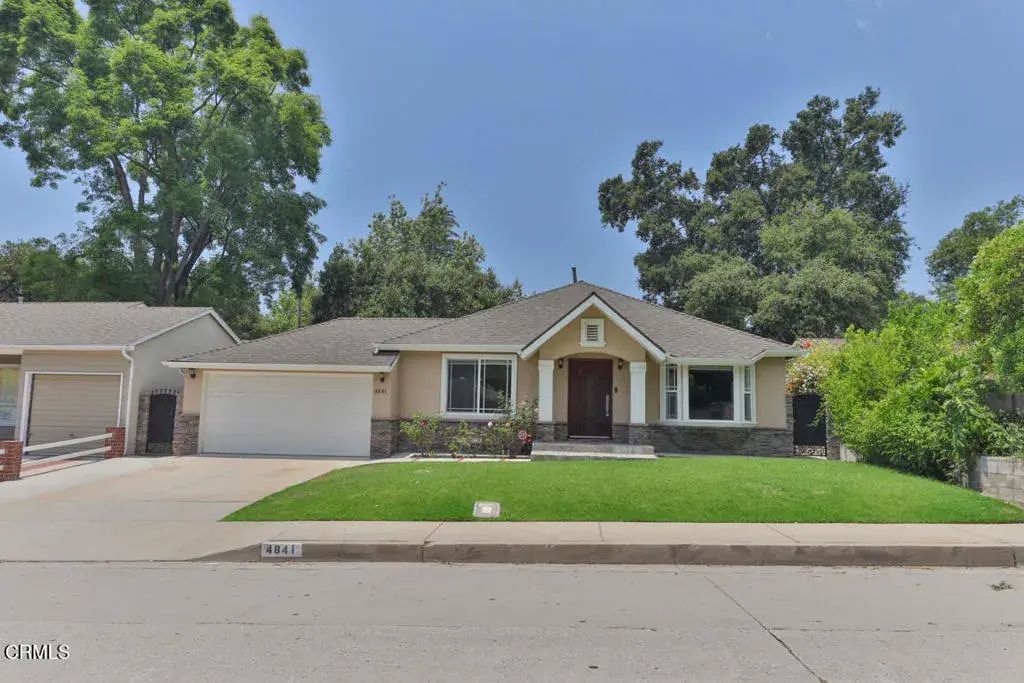 4841 Crown Avenue, La Canada Flintridge