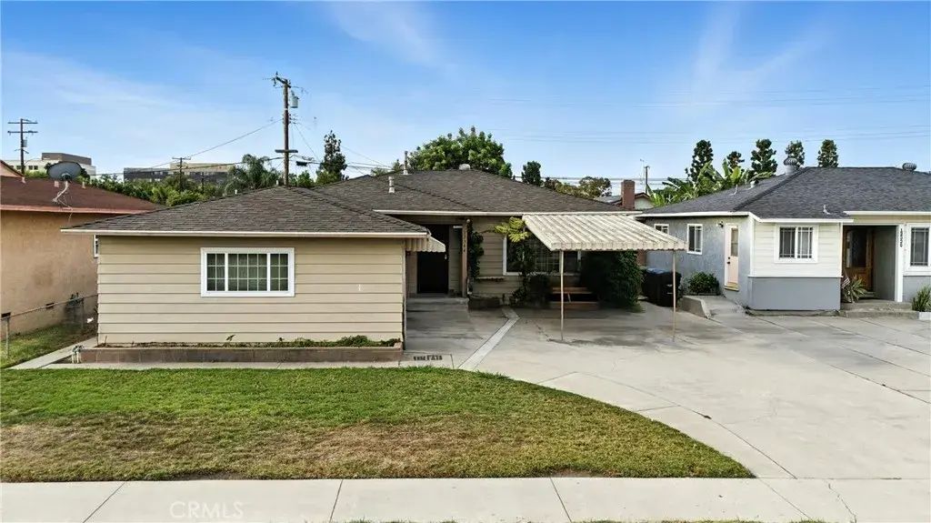 12344 Spry Street, Norwalk