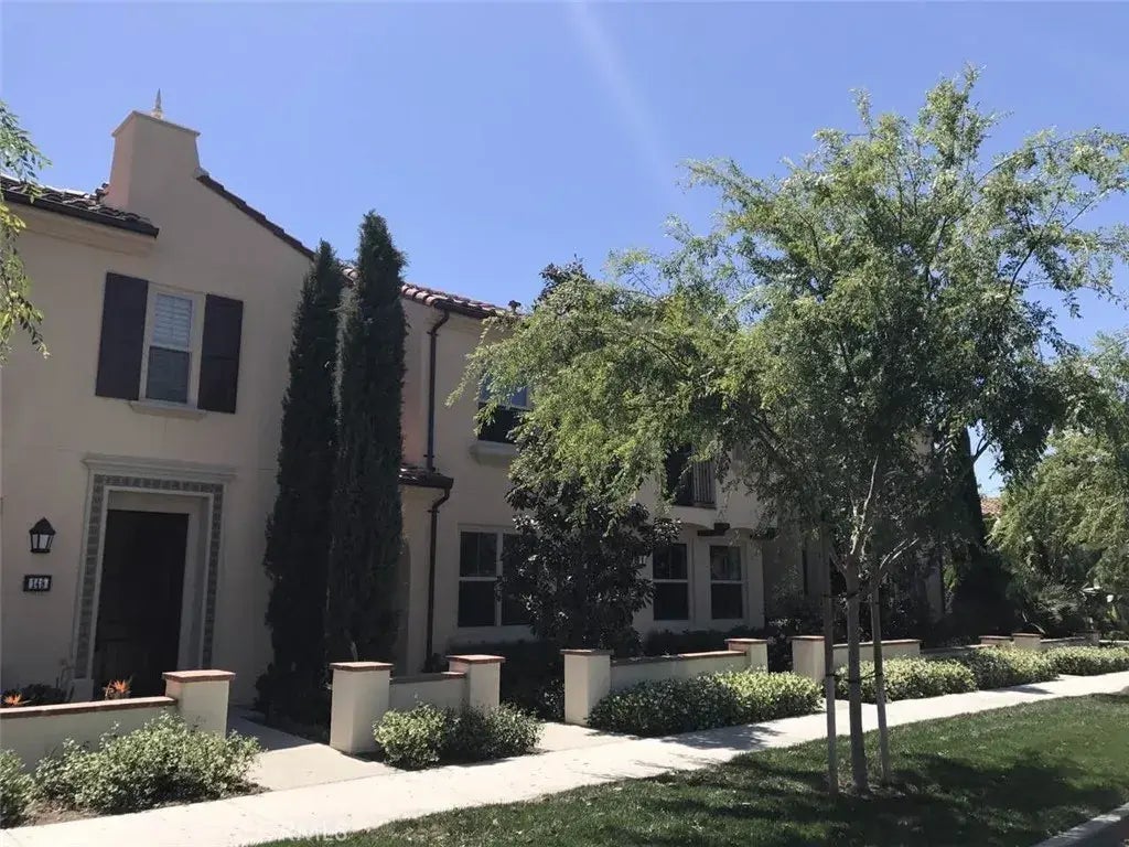 146 Velvet Flower, Irvine