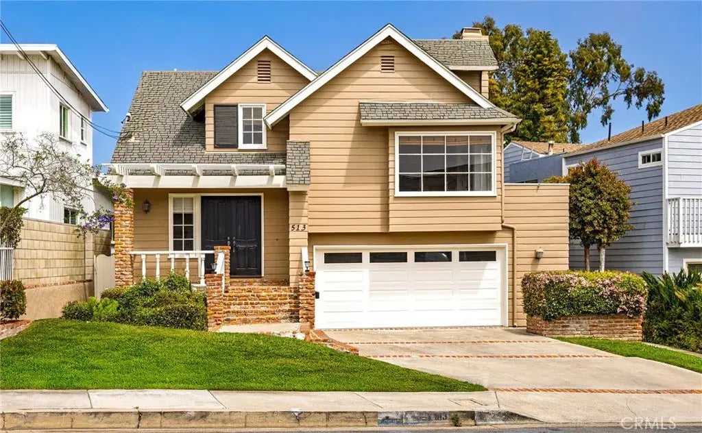 513 W Avenida De Los Lobos Marinos, San Clemente