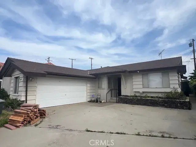 2373 W 231st Street, Torrance
