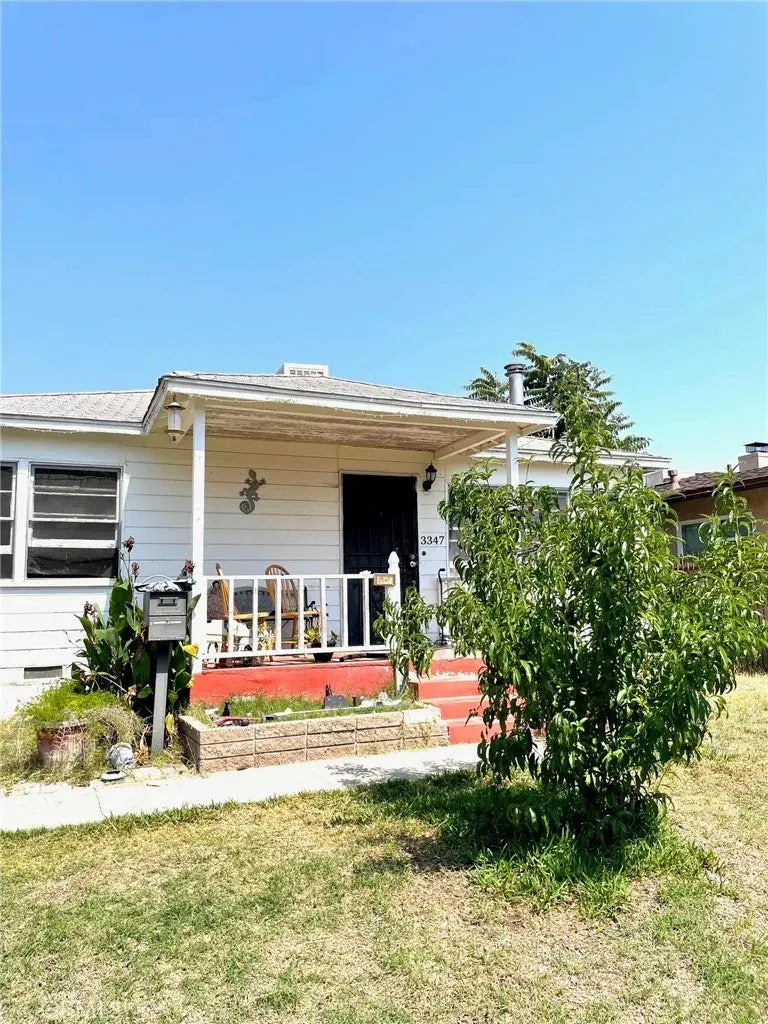 3347 Acacia, San Bernardino