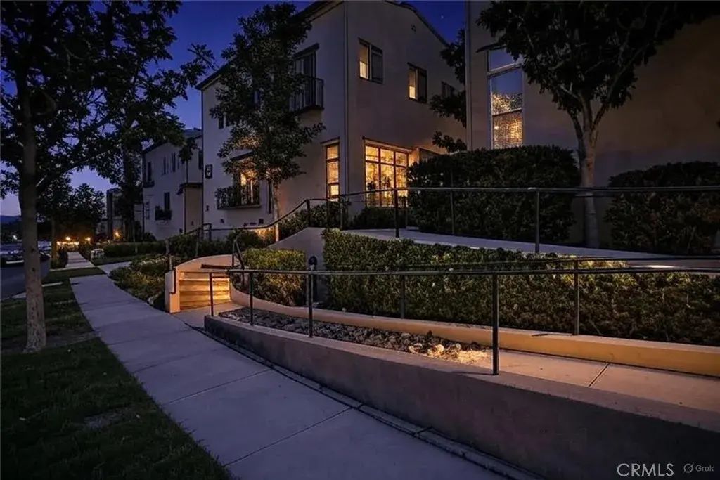 4441 Owens Street 104, Corona