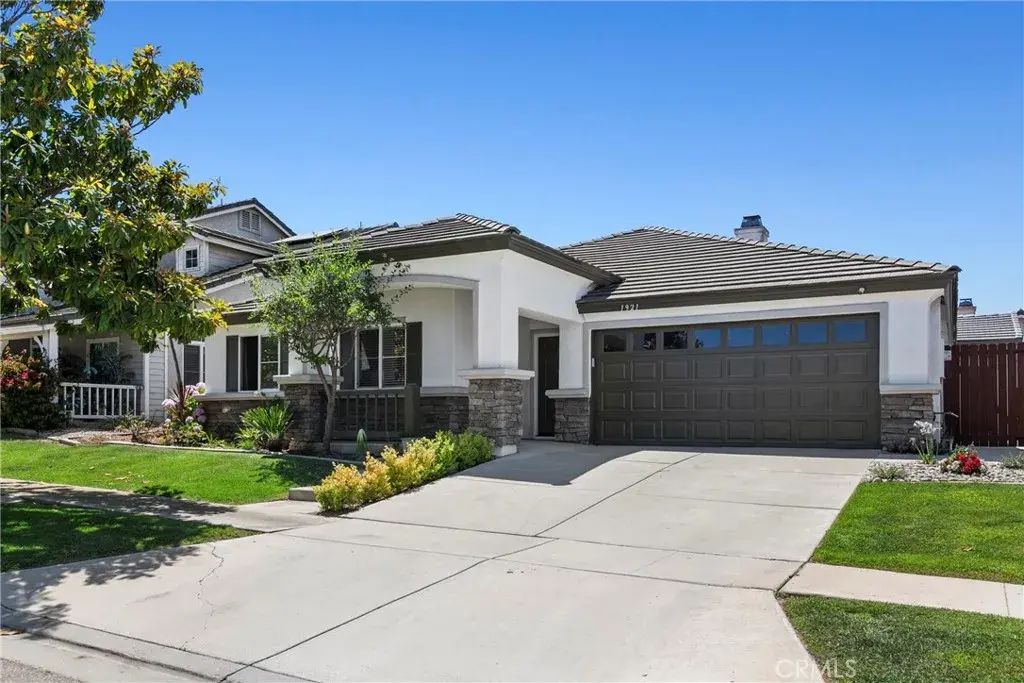 1921 Ybarra Avenue, Santa Maria