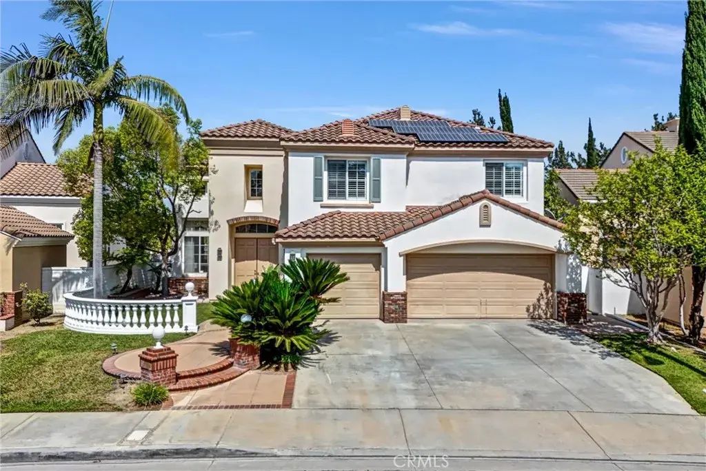 2572 Carlton Place, Rowland Heights