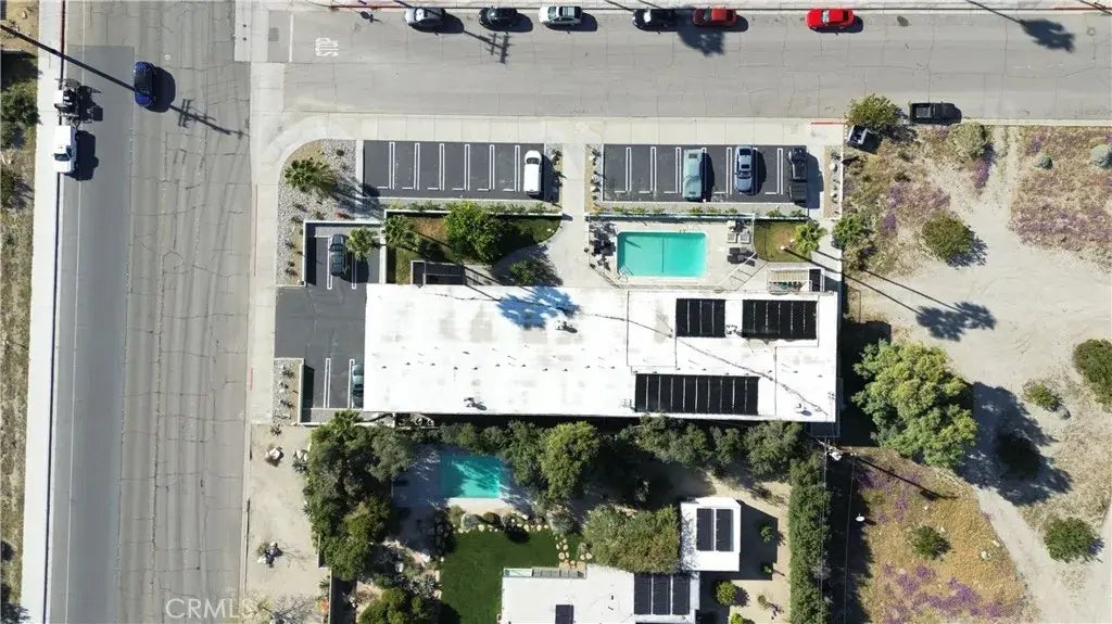 2303 N Indian Canyon Dr, Palm Springs