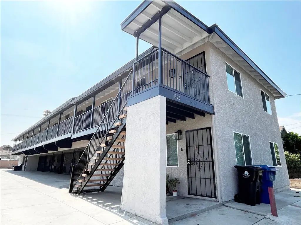 1926 N Johnston Street, Los Angeles