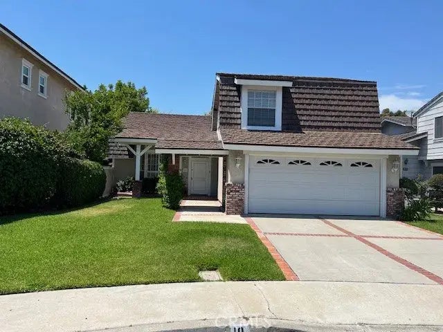 10 Mountain Ash, Irvine