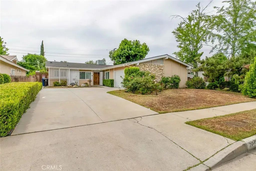 10415 Wish Avenue, Granada Hills