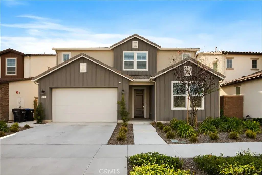 16590 Trailblazer Avenue, Chino