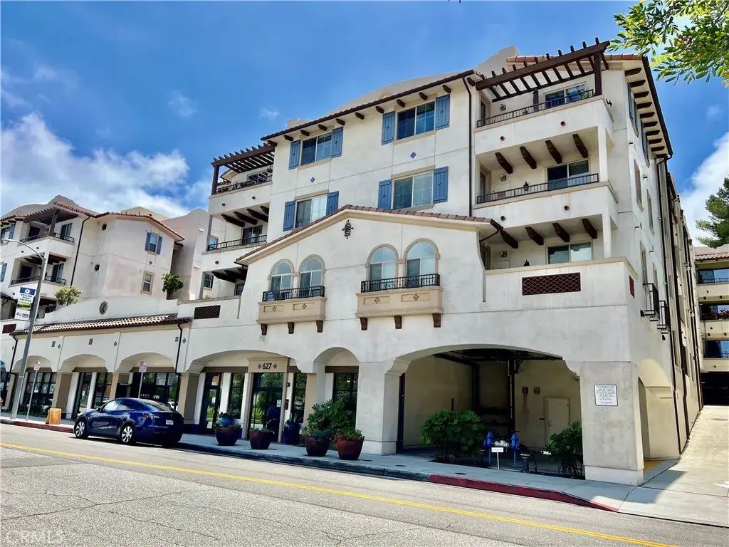 627 Deep Valley Drive P612, Palos Verdes Peninsula