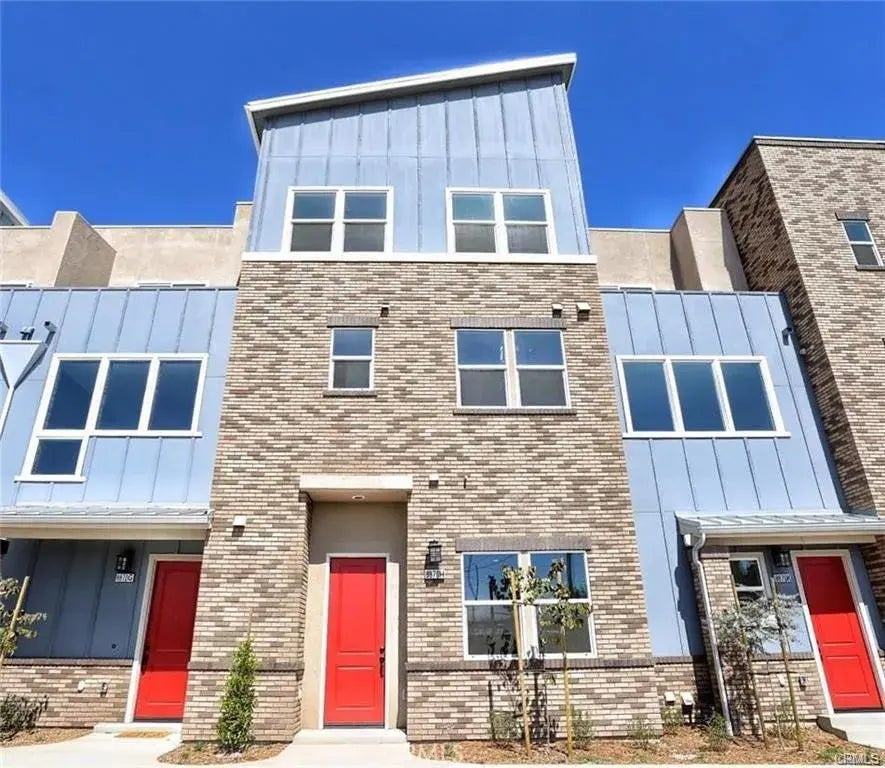 8870 Camphor H, Montclair