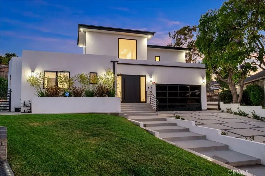 5196 Orange Place, Los Angeles