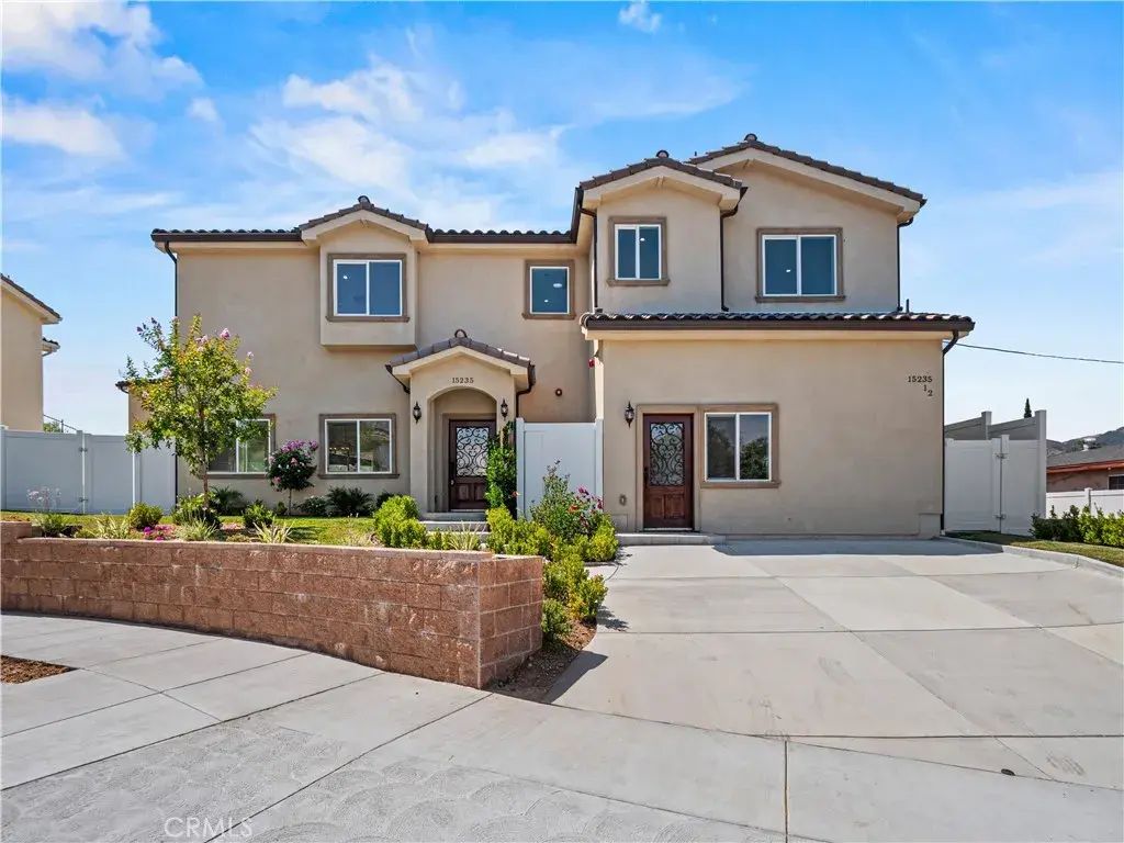15235 Nurmi Street, Sylmar