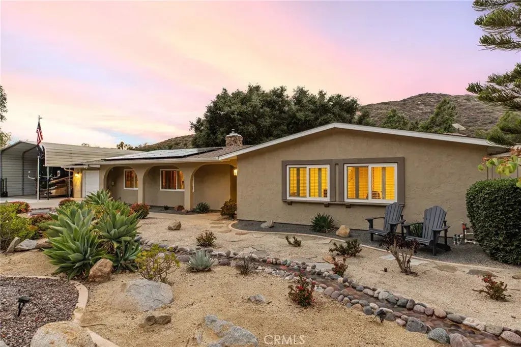 3740 Foxley Drive, Escondido