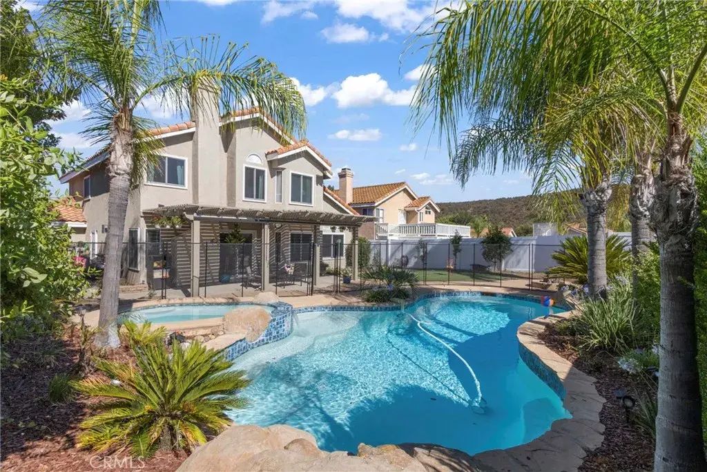 36307 Grimaud Court, Murrieta