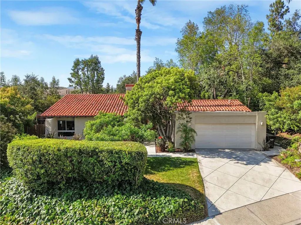 2292 Hillsbury Road, Westlake Village