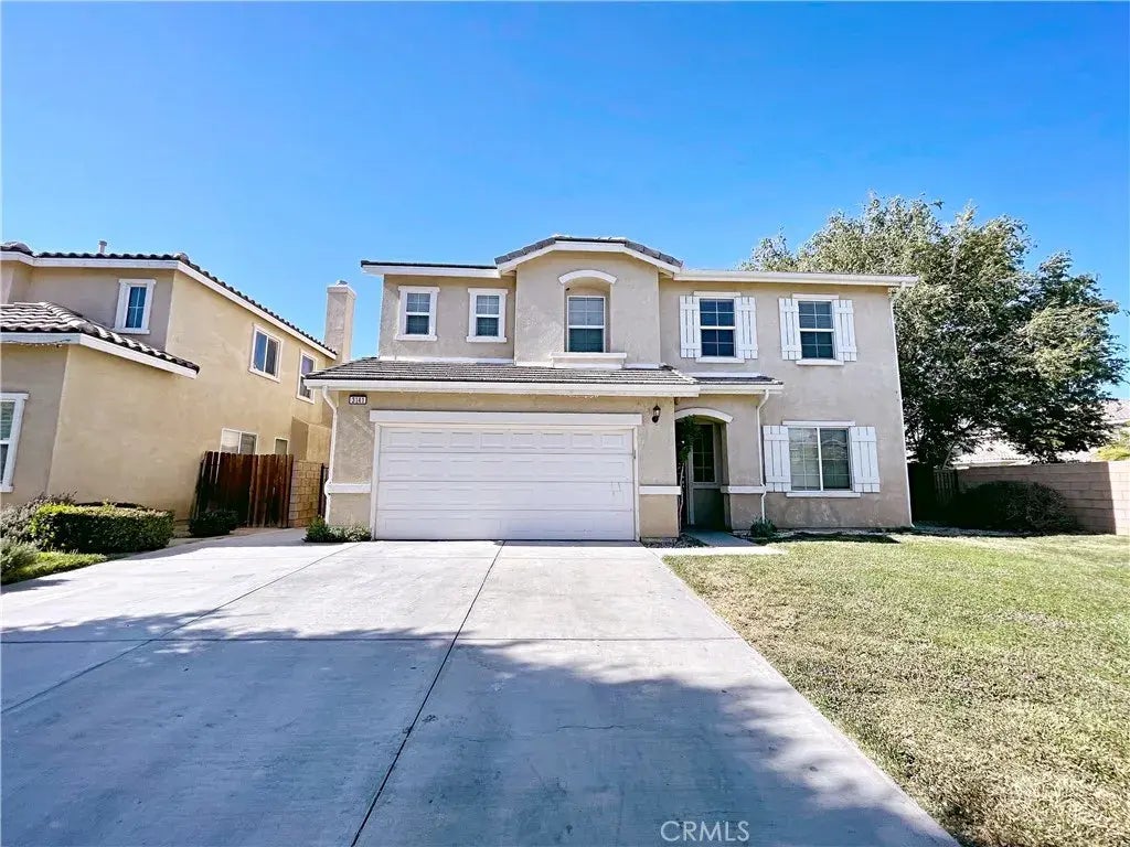 3141 E Avenue J14, Lancaster