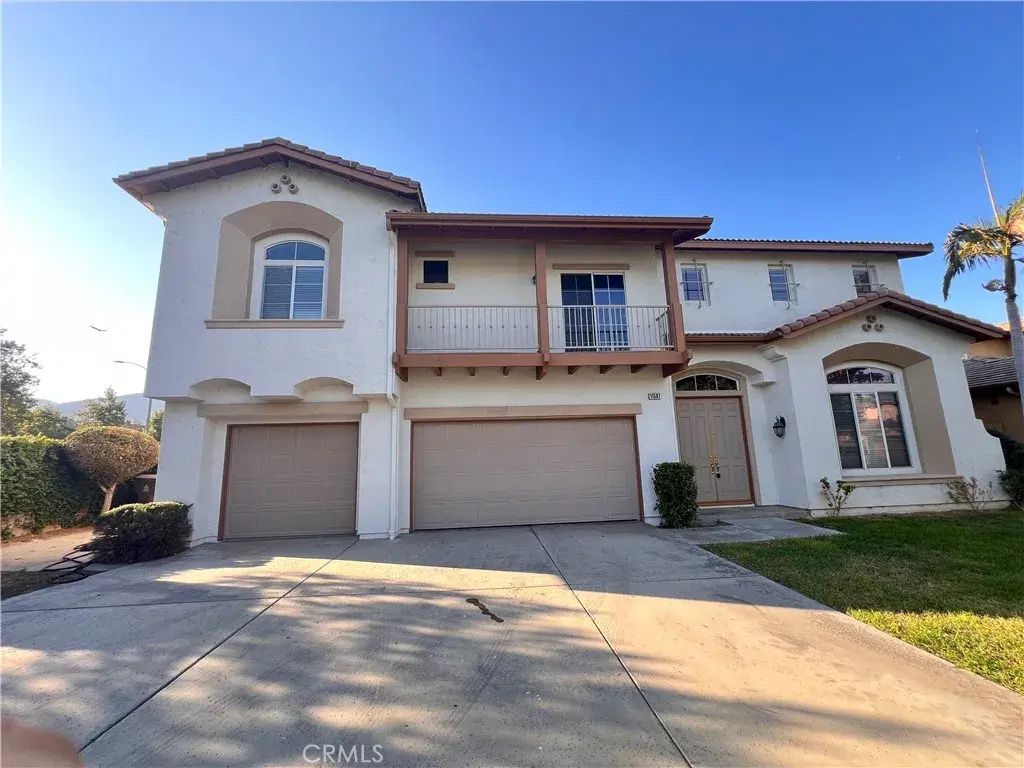 11587 Trailway Drive, Riverside