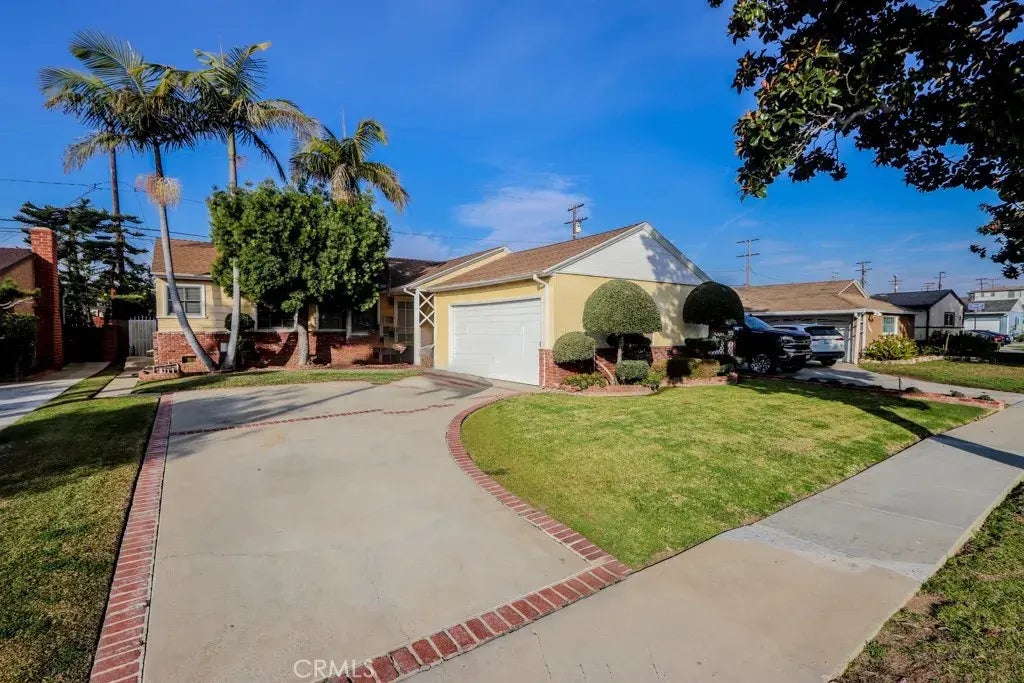 13007 Haas Avenue, Gardena