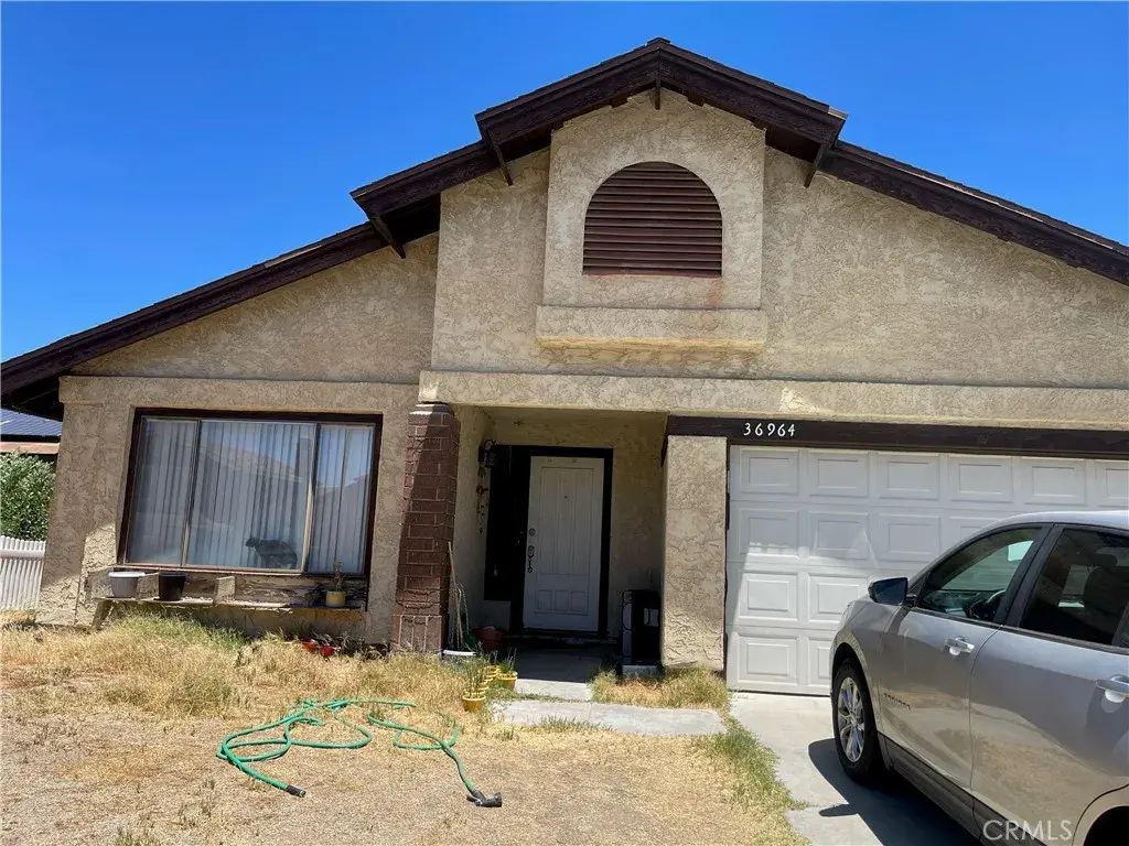 36964 Spanish Broom Drive, Palmdale