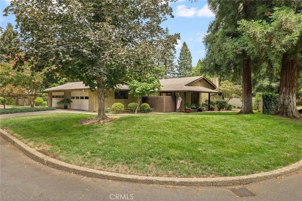 24 Northwood Commons Place, Chico