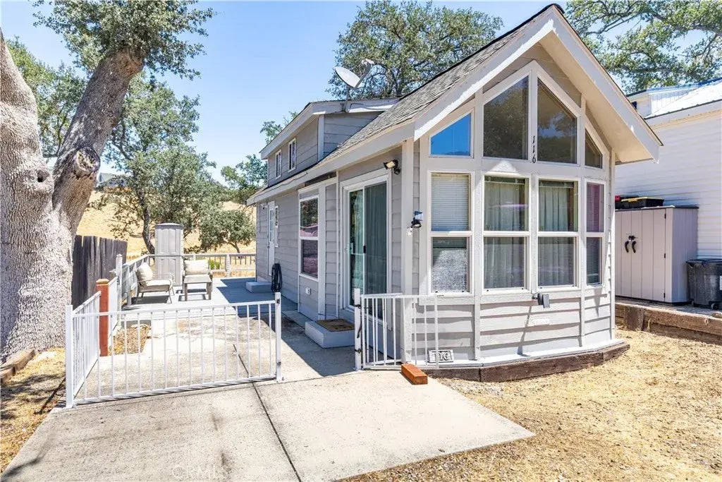 2153 Yellow Feather Lane 116, Paso Robles