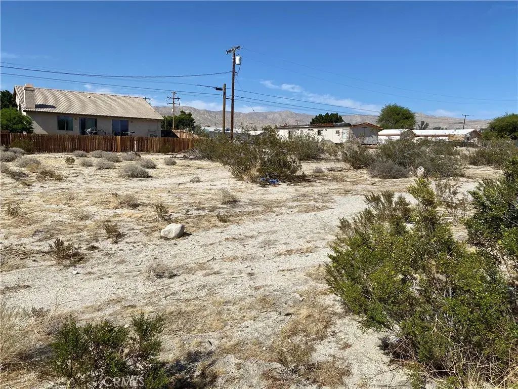 7280 Dillon, Desert Hot Springs