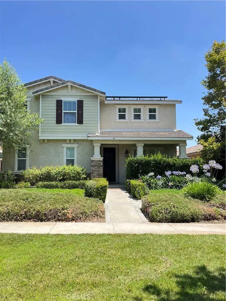 5384 Palestrina Way, Fontana