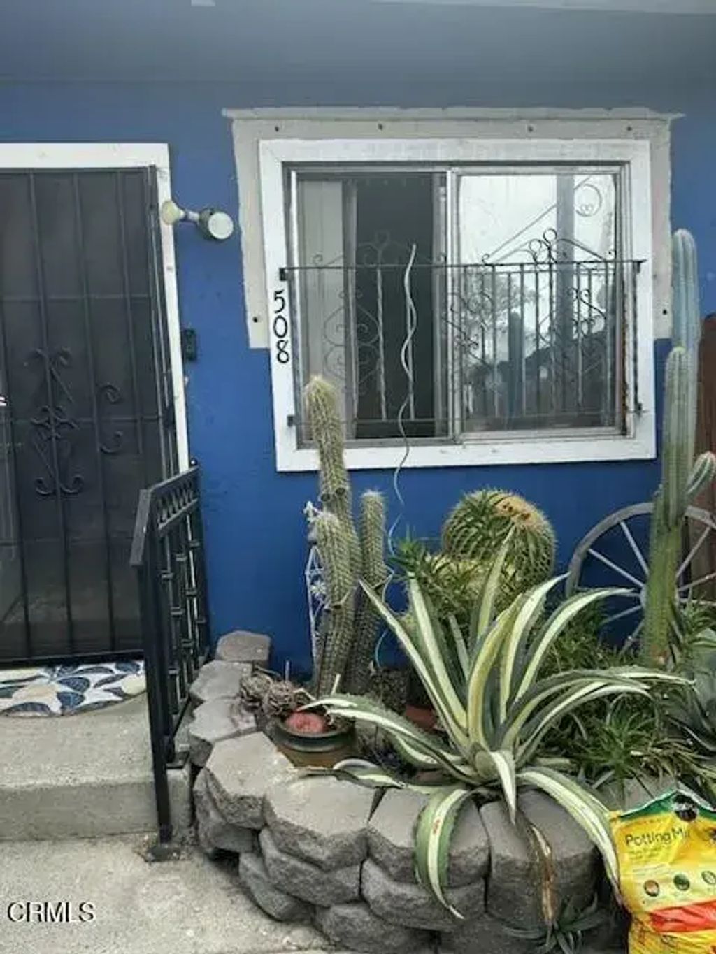 506 S Kern Avenue, East Los Angeles