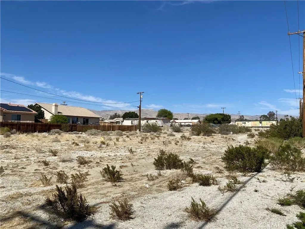 7280 Dillon, Desert Hot Springs