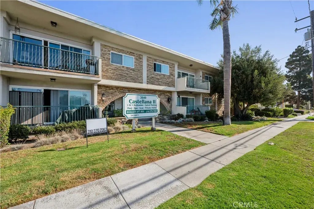 3649 Emerald Street 230, Torrance