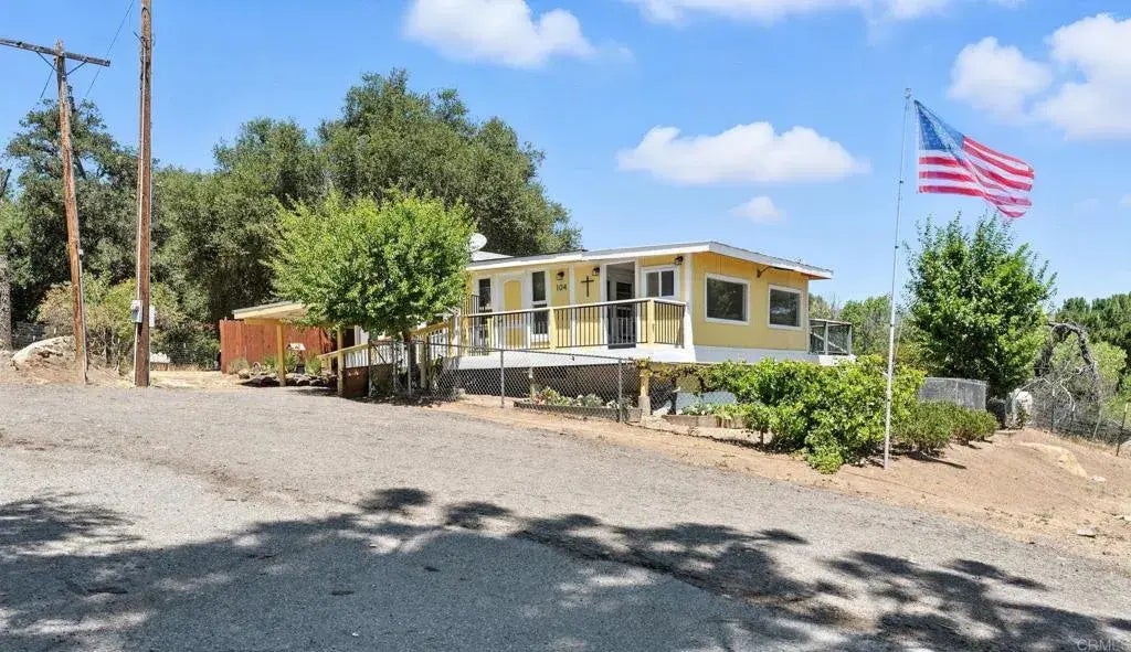 26439 Highway 76 #104, Santa Ysabel