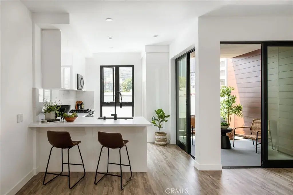 118 Astronaut Ellison S Onizuka Street 610, Los Angeles