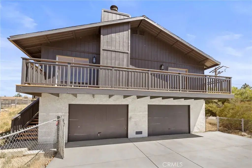 42821 Apollo Drive, Lake Hughes