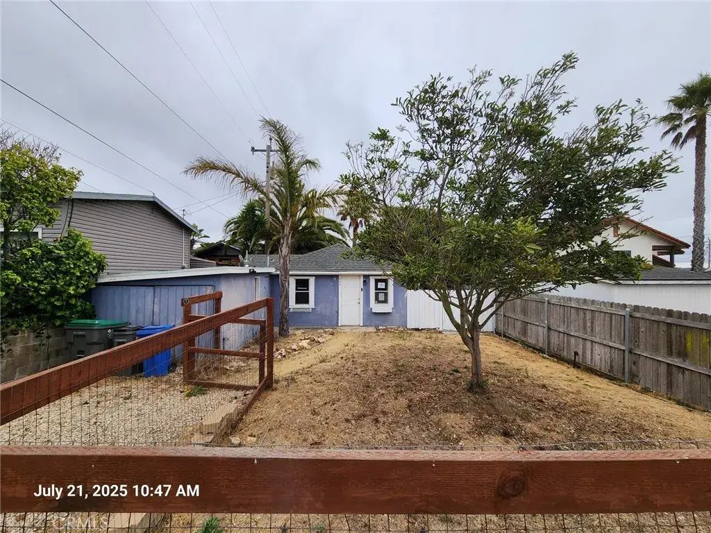 448 N 9th Street, Grover Beach