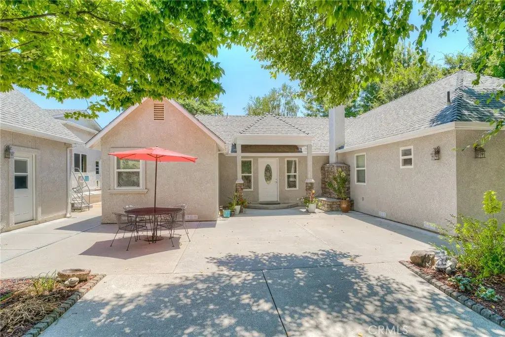 6060 Miners Ranch Road, Oroville
