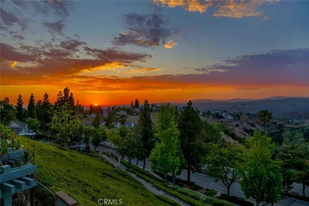 760 S Thrasher Way, Anaheim Hills