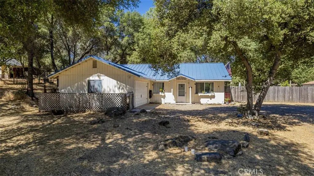 31548 Delaware Road, Coarsegold