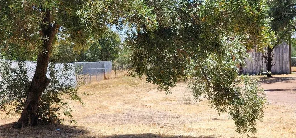 Grand, Oroville