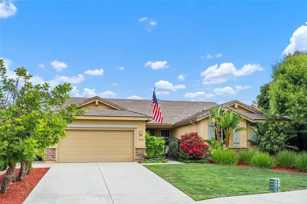 30874 Dropseed Drive, Murrieta