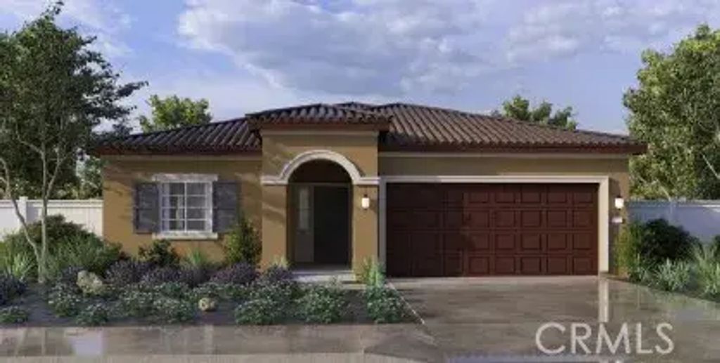 49254 Meadowlark Place, Indio