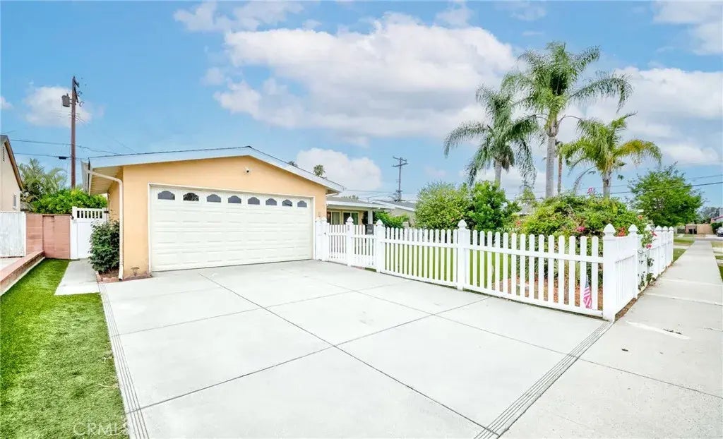 710 N Modena Street, Anaheim