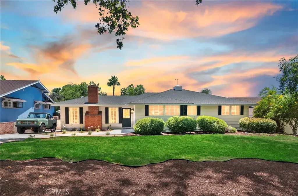 4320 Glenwood Drive, Riverside