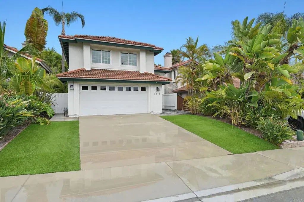 3518 Stockton Place, Carlsbad