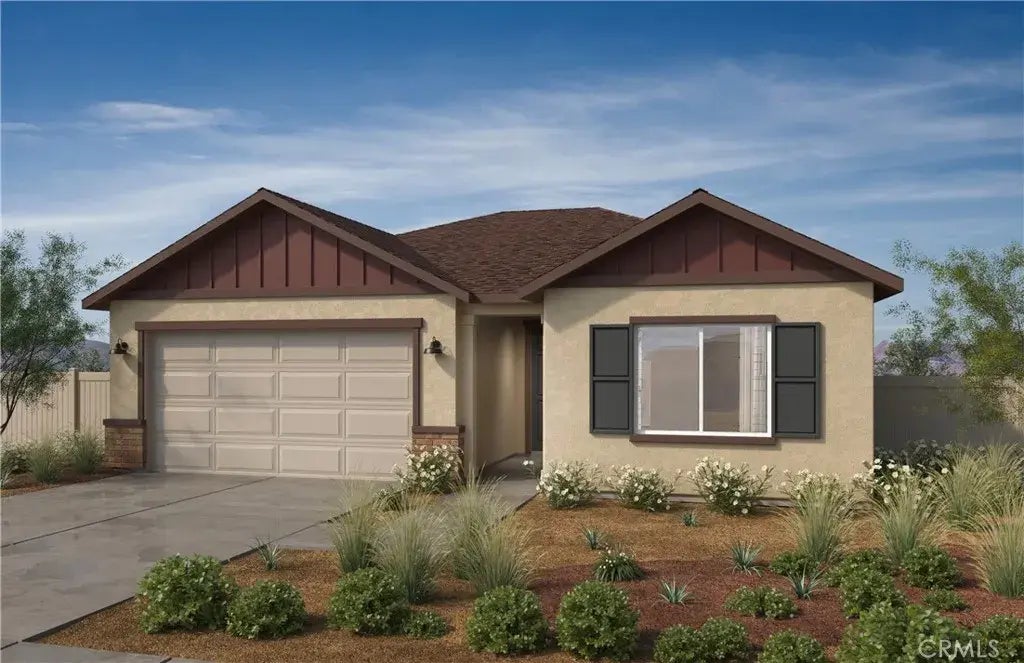 3249 Garnet Lane, Lancaster