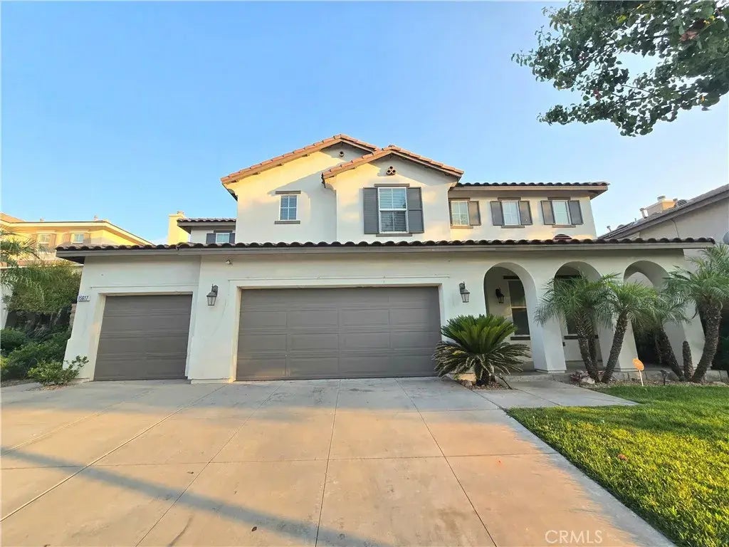 15617 Iron Spring Lane, Fontana