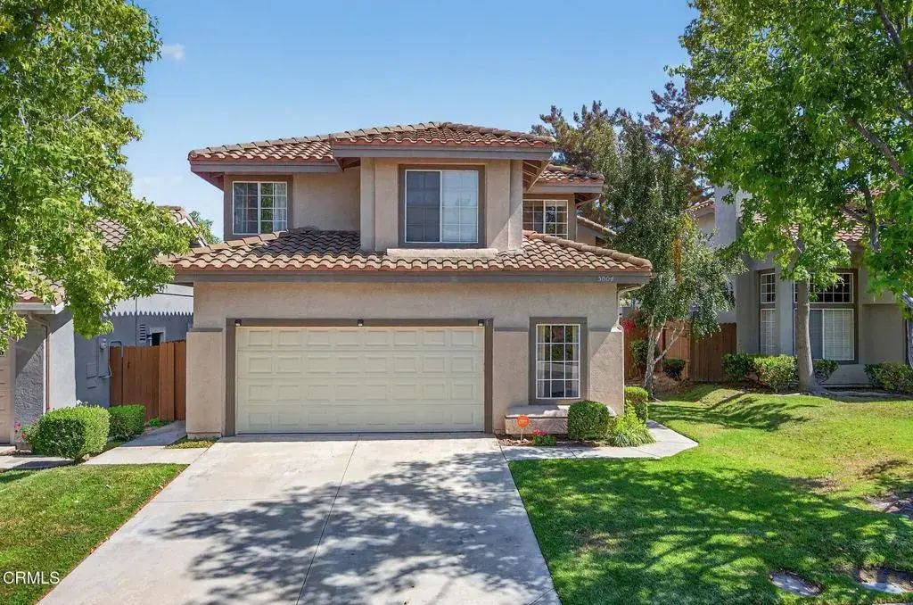 5004 Ladera Vista Drive, Camarillo