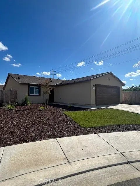 794 Brent Court, Merced